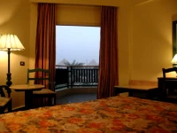 Pyramids View Hotel 4*