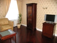 Pushkarskaya Sloboda hotel 4*