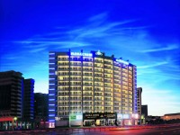 Flora Creek Deluxe Hotel Apartments 4*