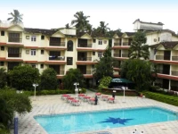 Kamat Holiday Homes 3*
