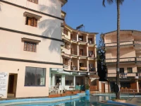 Maizons Lakeview Resort 3*