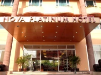 Nova Platinum Hotel 4*