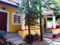 Bougainvillea Granpas Inn 1*