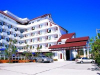 Hill Fresco Hotel 3*