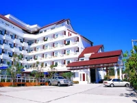Hill Fresco Hotel 3*