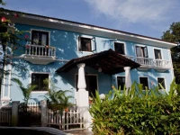 1265 Crescent Villa 4*