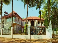 Coqueiral Holiday Home 3*