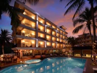 Golden Tulip Goa 4*