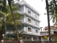 Royal Mirage Boutique Candolim 3*
