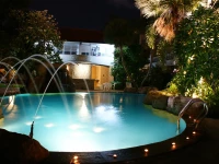 Bella Villa Serviced Apartment 3*