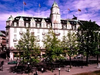 Grand Hotel 5*