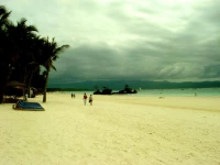 Boracay Mandarin Island Hotel 4*