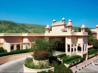 Trident Jaipur 4*