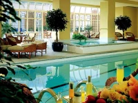 Four Seasons Hotel Dublin 5*