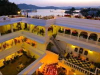 Jagat Niwas Palace 3*