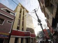 Krishna Lila Regency 3*