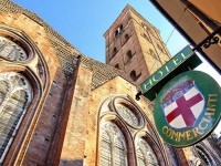 Art Hotel Commercianti 4*