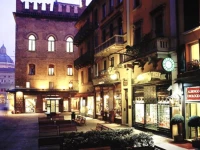 Art Hotel Orologio 3*