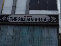 The Sajjan Villa 2*