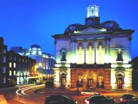 O Callaghan Davenport Hotel 5*