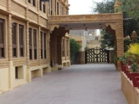 Mahadev Palace 3*
