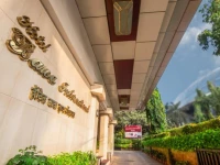 Bawa International 4*