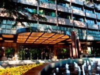 Villa Magna (ex. Park Hyatt Villa Magna)