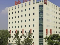 Ibis Navi Mumbai 3*