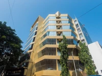 Khwaishh Presidency 3*