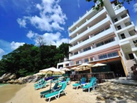 Tri Trang Beach Resort 3*