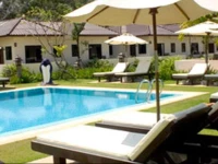 Kasalong Phuket Resort 3*