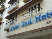 West End Hotel 3*