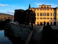 Villa La Massa 5*