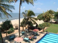 Sunset Beach Hotel Negombo 3*