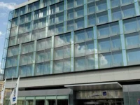 Radisson Blu es. Hotel 5*