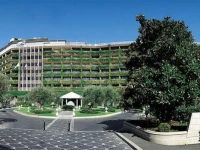 Rome Cavalieri 5* (ex. Rome Cavalieri Hilton 5*) 5*