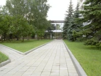 Volga the hotel complex