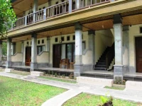Adi Jaya Cottages 1*