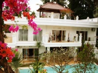 Villa Atmadeva Bali