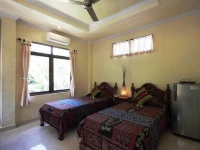 Bembengan Ubud Cottages