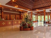 Bhuwana Ubud 3*