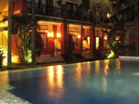 Bisma Sari Resort and Villas 3*