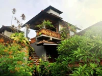 Candra Asri Bungalows