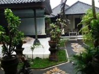 Dewi Antara Homestay 1*
