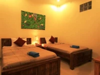 Kt Kuayas Homestay 1*