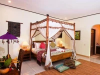 Pazzo Bali Bungalows 2*