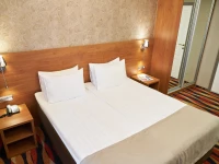 Admiralteyskaya Hotel 3*