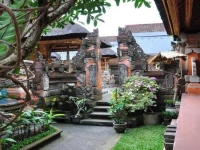 Wayan Family II Homestay 1*