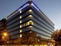 Novotel Danube 4*