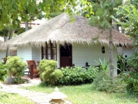 The Island Resort and Spa 3*